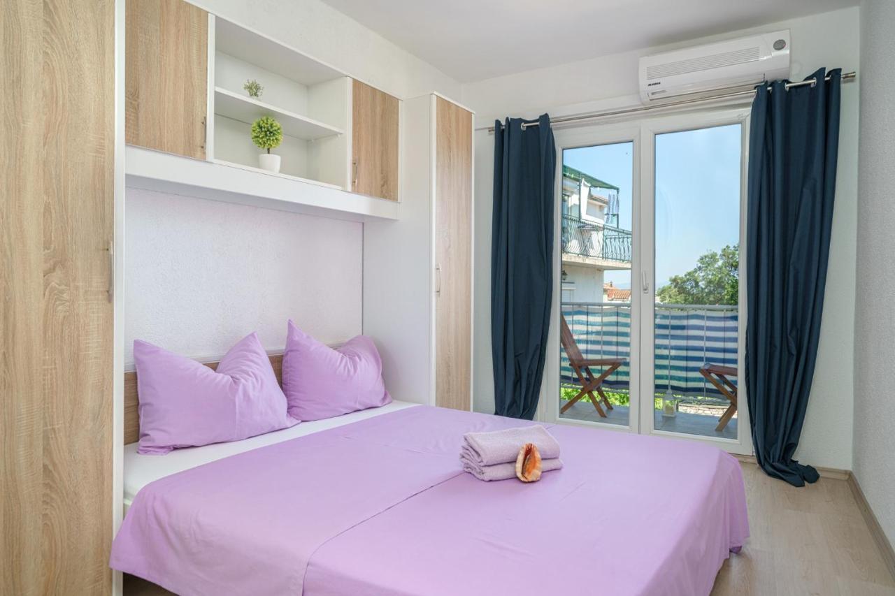 וודיצה Apartmani Gabriella מראה חיצוני תמונה