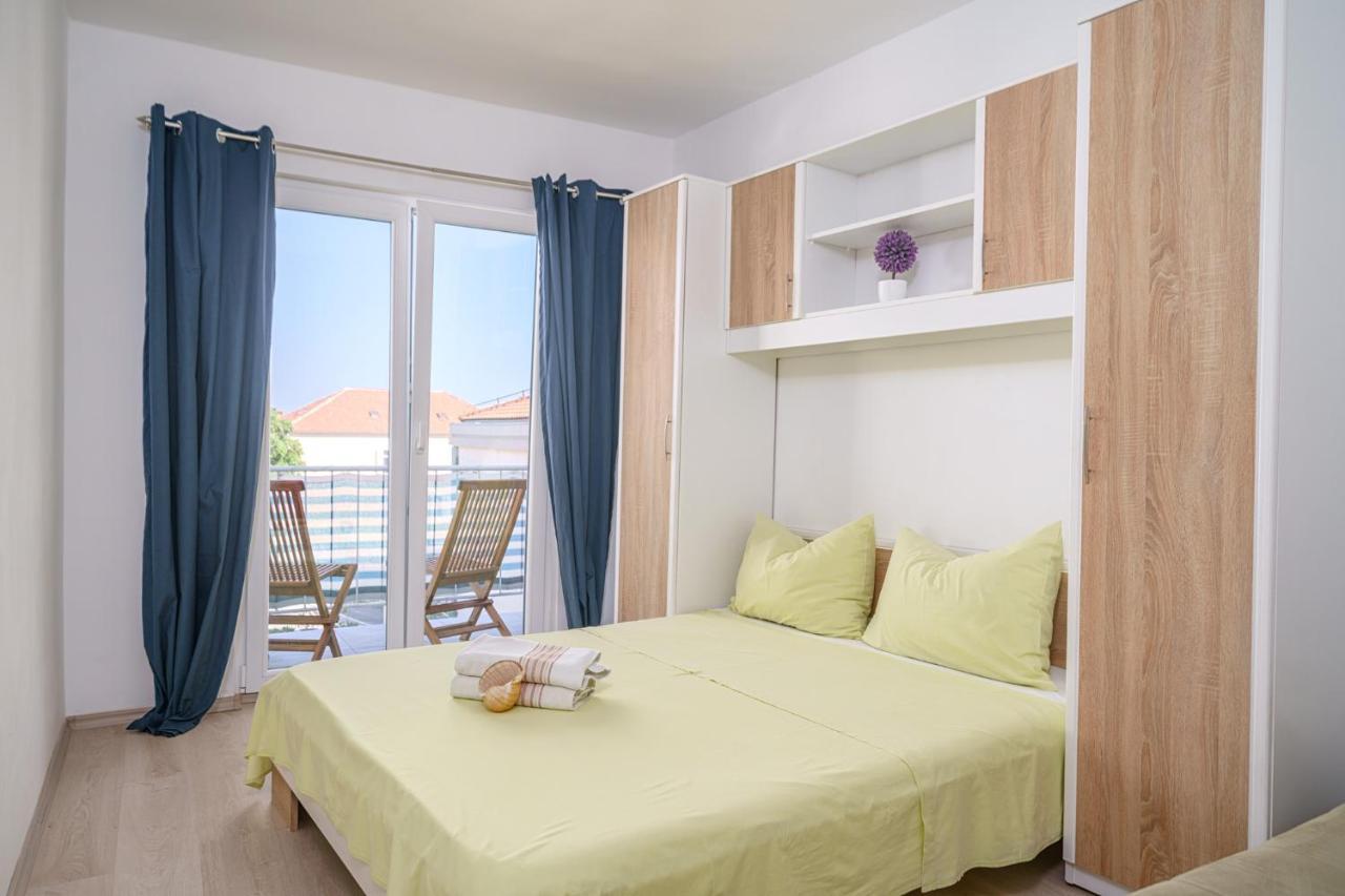 וודיצה Apartmani Gabriella מראה חיצוני תמונה