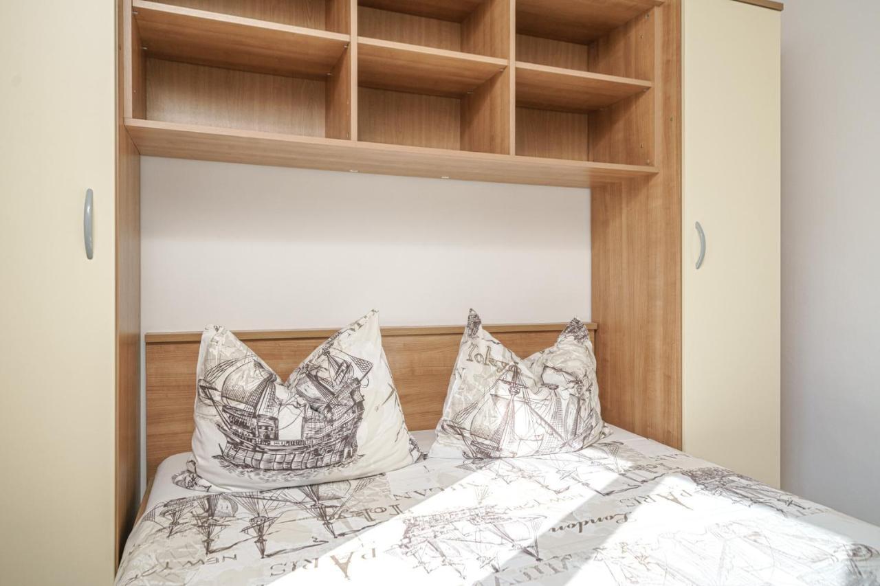 וודיצה Apartmani Gabriella מראה חיצוני תמונה