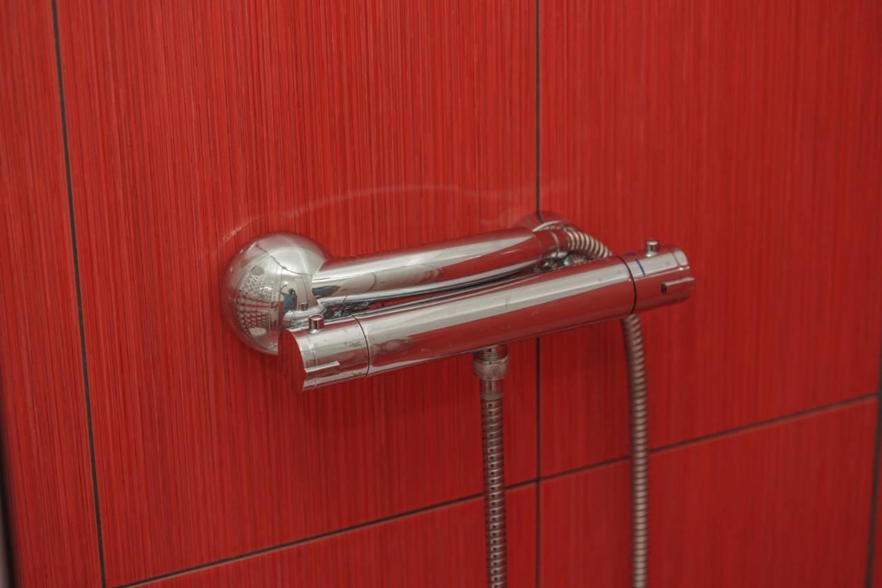 וודיצה Apartmani Gabriella מראה חיצוני תמונה
