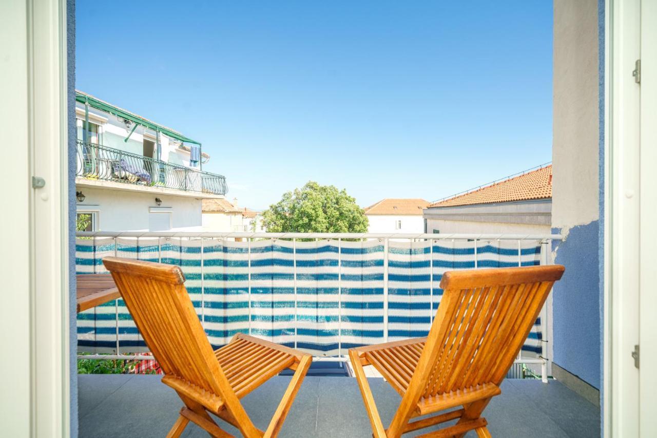 וודיצה Apartmani Gabriella מראה חיצוני תמונה