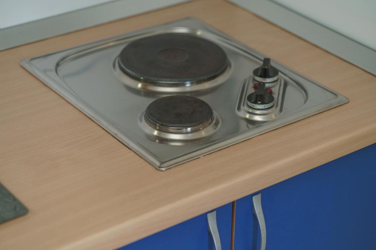 וודיצה Apartmani Gabriella מראה חיצוני תמונה