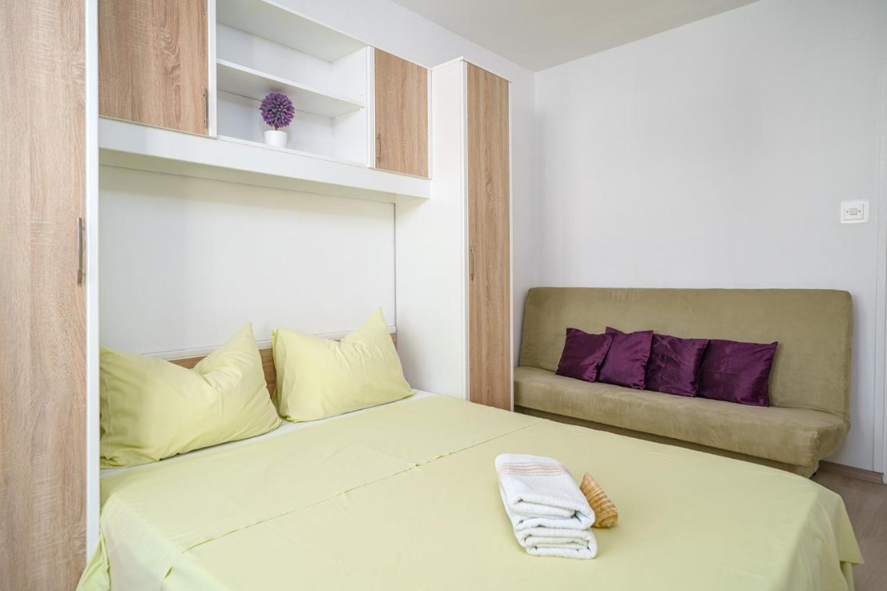 וודיצה Apartmani Gabriella מראה חיצוני תמונה
